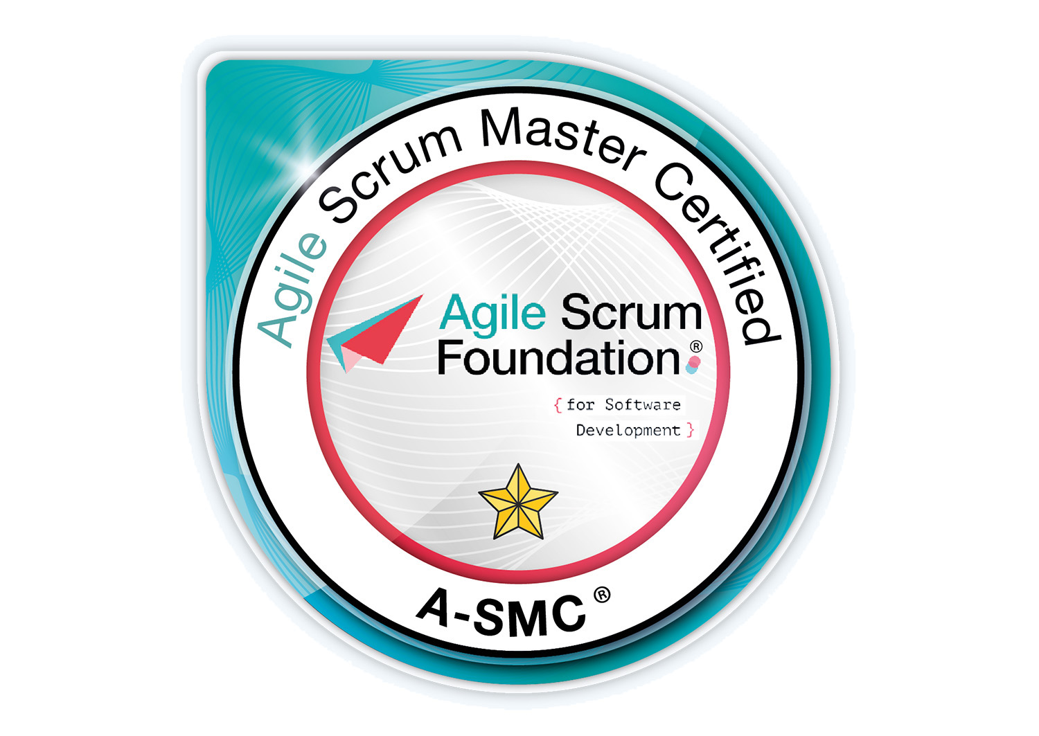 Agile Master Certified (SAMC™) – Alrich UK Consulting Services Ltd